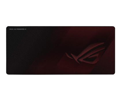 Podkładka pod mysz ASUS ROG Scabbard II 40x90x0.3cm 90MP0210-BPUA00